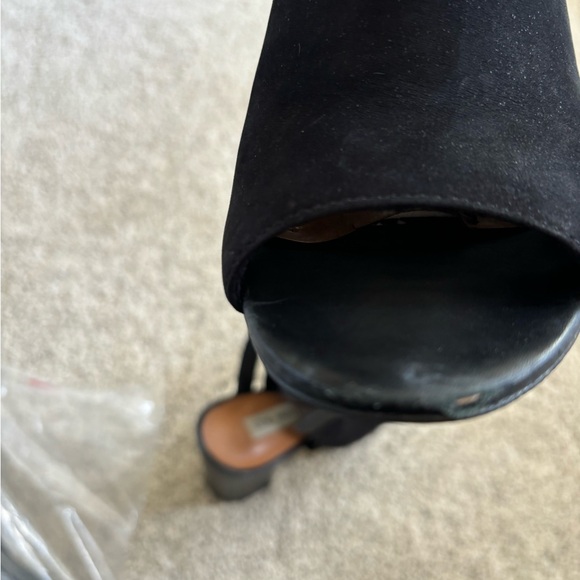 Steve Madden Heels - Picture 4 of 4